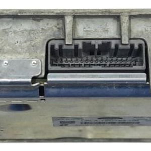 Módulo Amplificador De Som Land Rover Defender 2020 Prateado