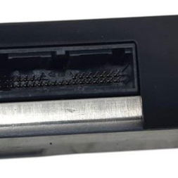 Módulo De Controle Keyless Land Rover Defender 2020 Cinza