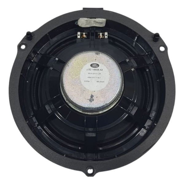 Alto Falante Land Rover Defender 2020 Preto