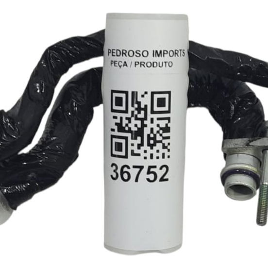 Válvula Expansão Do Ar Condicionado Land Rover Defender 2020