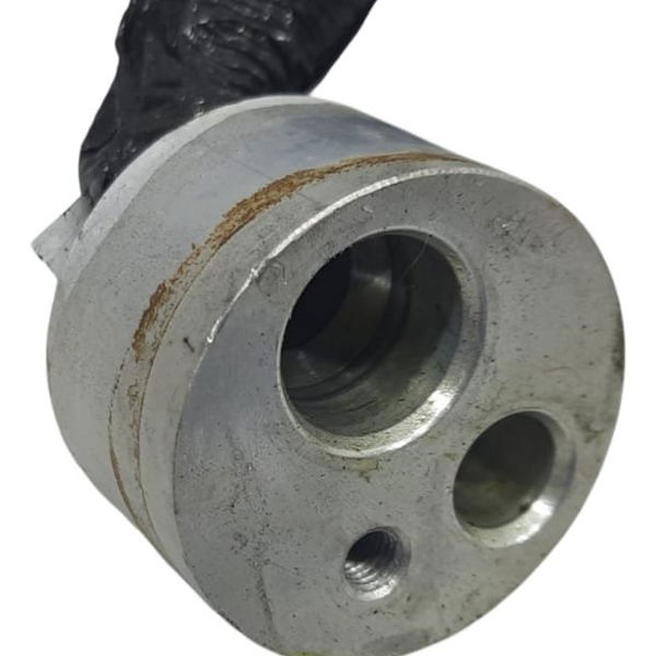 Válvula Expansão Do Ar Condicionado Land Rover Defender 2020