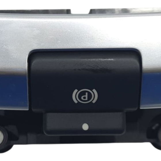 Botão Freio De Mão Land Rover Defender 2020