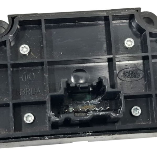 Botão Freio De Mão Land Rover Defender 2020