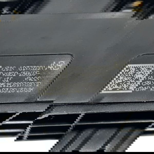 Botão Freio De Mão Land Rover Defender 2020