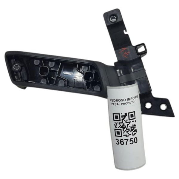 Suporte Interior Maçaneta Tras. Esq. Land Rover Defender 20