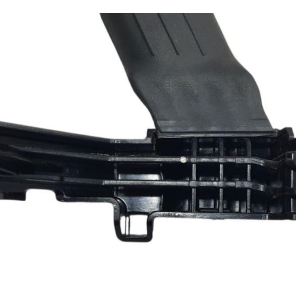 Suporte Interior Maçaneta Tras. Esq. Land Rover Defender 20