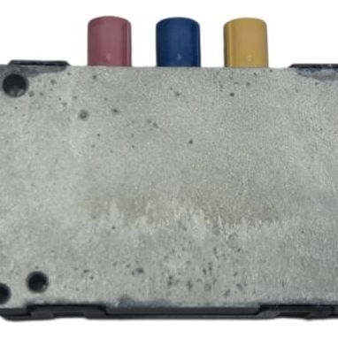 Módulo De Antena Land Rover Defender 2020 Preto