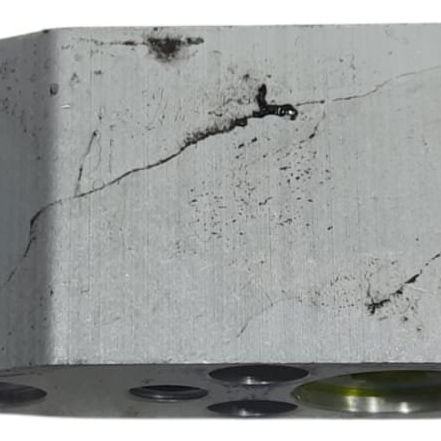 Válvula De Expansão  Ar Condicionado Land Rover Defender 20