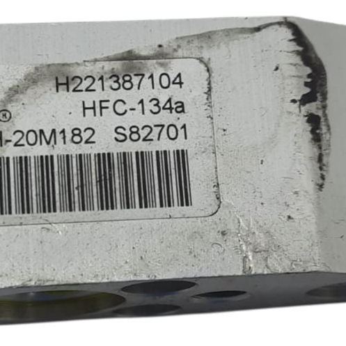 Válvula De Expansão  Ar Condicionado Land Rover Defender 20