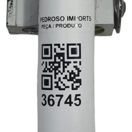 Válvula De Expansão  Ar Condicionado Land Rover Defender 20