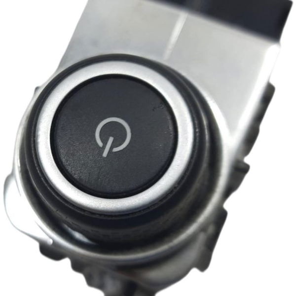 Botão Controle De Volume Land Rover Defender 2020