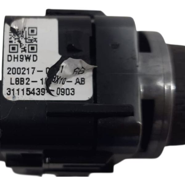 Botão Controle De Volume Land Rover Defender 2020