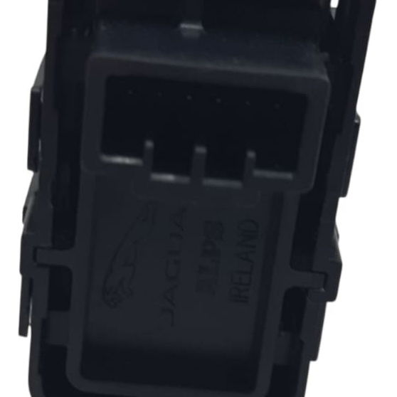 Botão Controle De Volume Land Rover Defender 2020