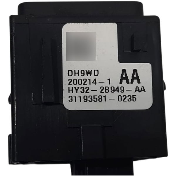 Botão Controle De Suspensão Land Rover Defender 2020