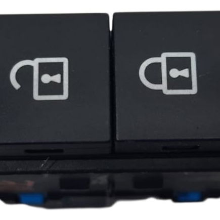 Botão Trava Da Porta Dianteira Esq. Land Rover Defender 2020