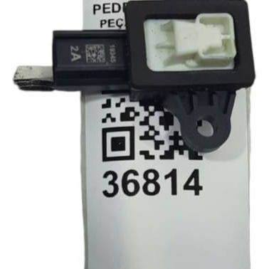 Sensor De Impacto Carroceria Dianteira Esq. Lr Defender 2020