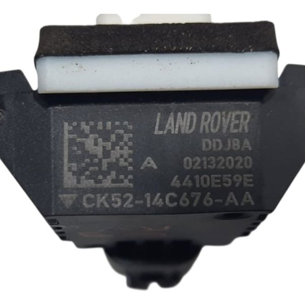 Sensor De Impacto Carroceria Dianteira Esq. Lr Defender 2020