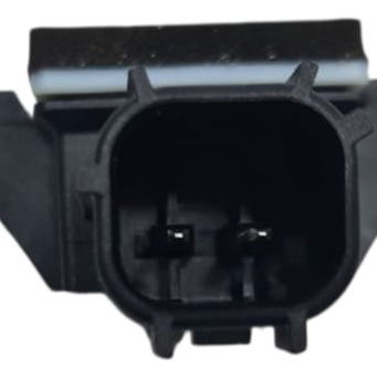 Sensor De Impacto Carroceria Dianteira Esq. Lr Defender 2020