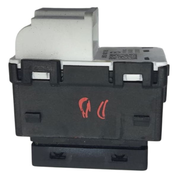 Botão Trava Da Porta Dianteira Dir. Land Rover Defender 2020