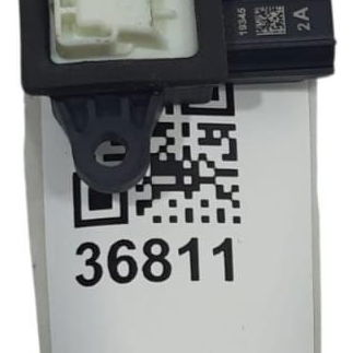 Sensor De Impacto Carroceria Dianteira Dir. Lr Defender 2020