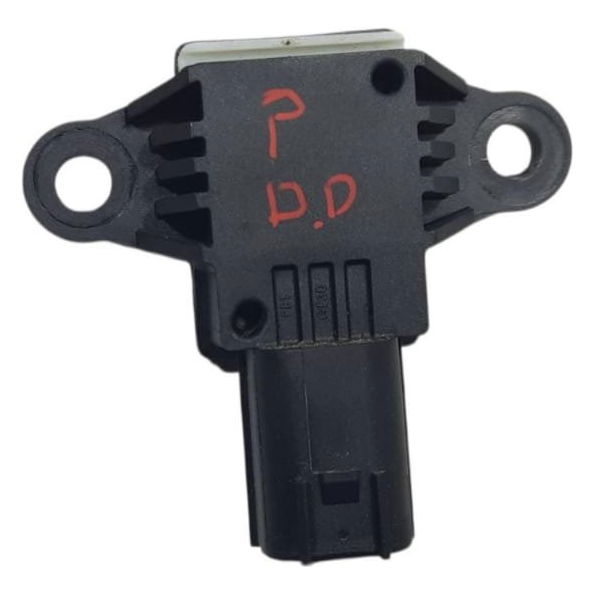 Sensor De Impacto Carroceria Dianteira Dir. Lr Defender 2020