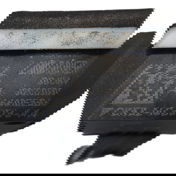 Sensor De Impacto Carroceria Dianteira Dir. Lr Defender 2020