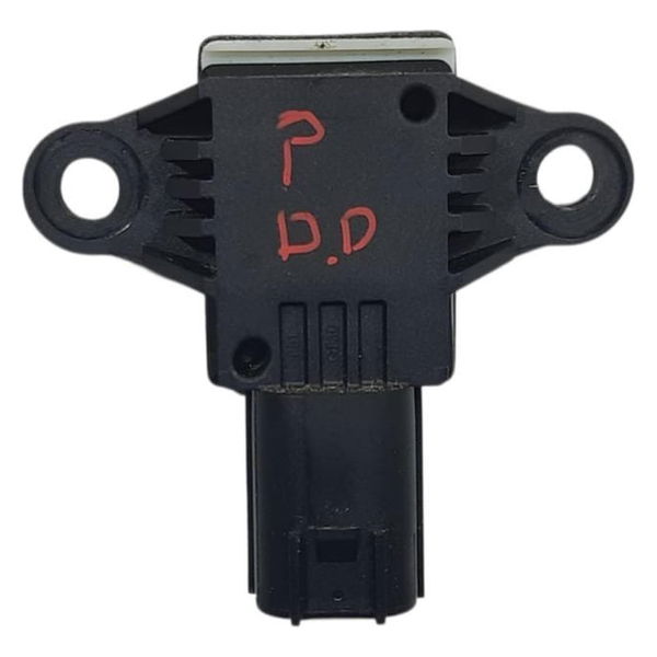 Sensor De Impacto Carroceria Dianteira Dir. Lr Defender 2020