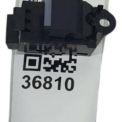 Botão Vidro Traseiro Direito Land Rover Defender 2020