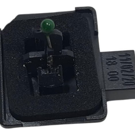 Sensor Temperatura E Qualidade Do Ar Land Rover Defender 20