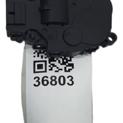 Motor Atuador Do Ar Condicionado Land Rover Defender 2020