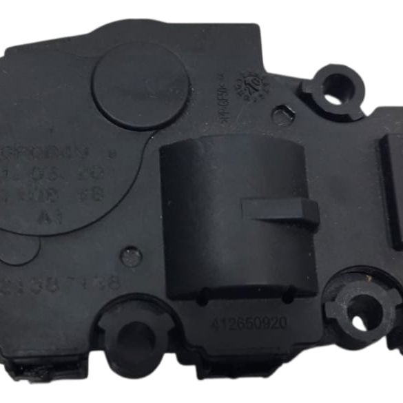 Motor Atuador Do Ar Condicionado Land Rover Defender 2020