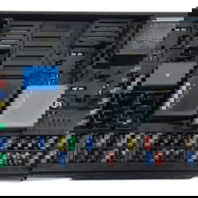 Módulo Caixa De Fusíveis Land Rover Defender 2020