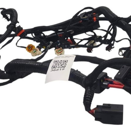 Chicote Injeção Chery Tiggo 5x 1.5 16v Turbo 2021