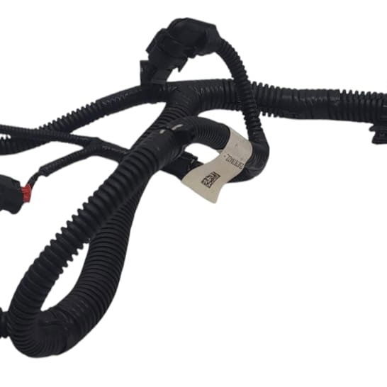 Chicote Câmbio  Chery Tiggo 5x 1.5 16v Turbo 2021