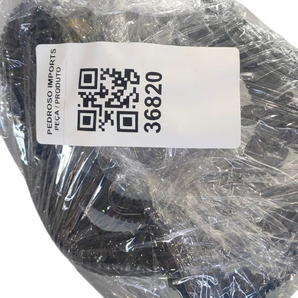 Chicote Câmbio  Chery Tiggo 5x 1.5 16v Turbo 2021