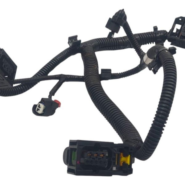 Chicote Câmbio  Chery Tiggo 5x 1.5 16v Turbo 2021