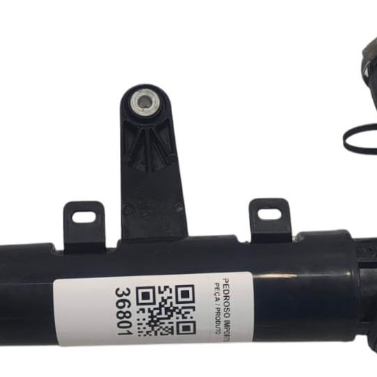 Duto Mangueira Turbina Chery Tiggo 5x 1.5 16v Turbo 2021