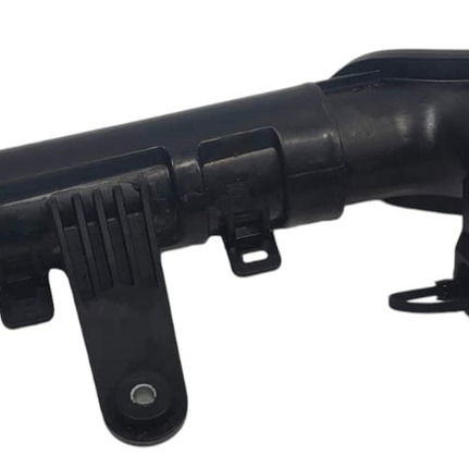 Duto Mangueira Turbina Chery Tiggo 5x 1.5 16v Turbo 2021