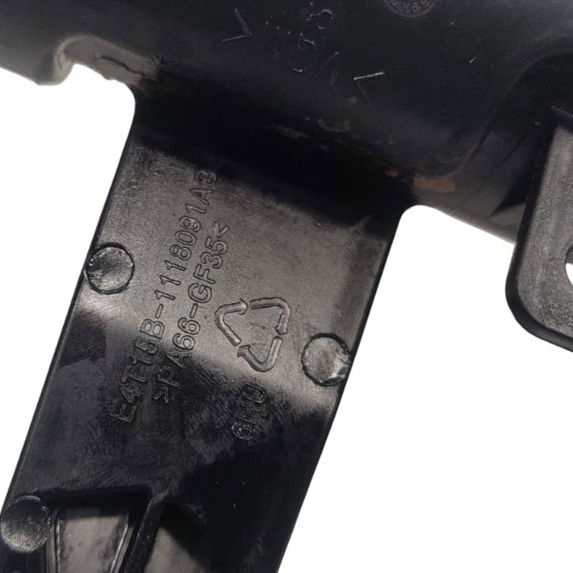 Duto Mangueira Turbina Chery Tiggo 5x 1.5 16v Turbo 2021