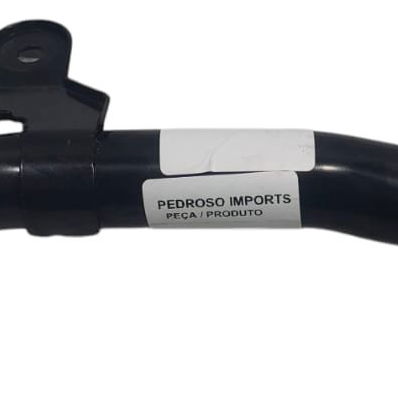 Duto Tubo Bomba D'água  Chery Tiggo 5x 1.5 16v 2021 - Preto