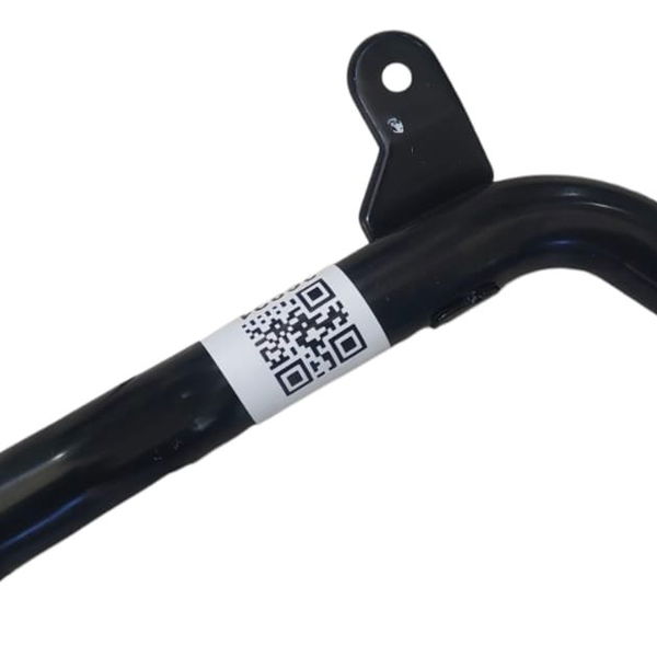 Duto Tubo Bomba D'água  Chery Tiggo 5x 1.5 16v 2021 - Preto