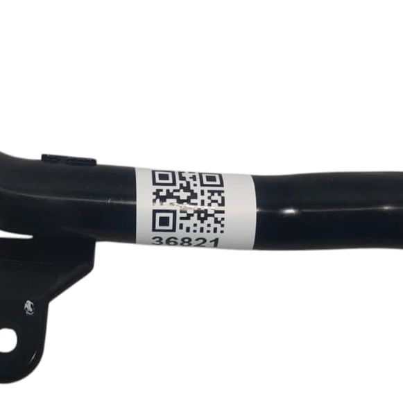 Duto Tubo Bomba D'água  Chery Tiggo 5x 1.5 16v 2021 - Preto