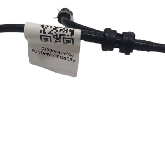 Mangueira Combustível Chery Tiggo 5x 16v 2021 - Preto