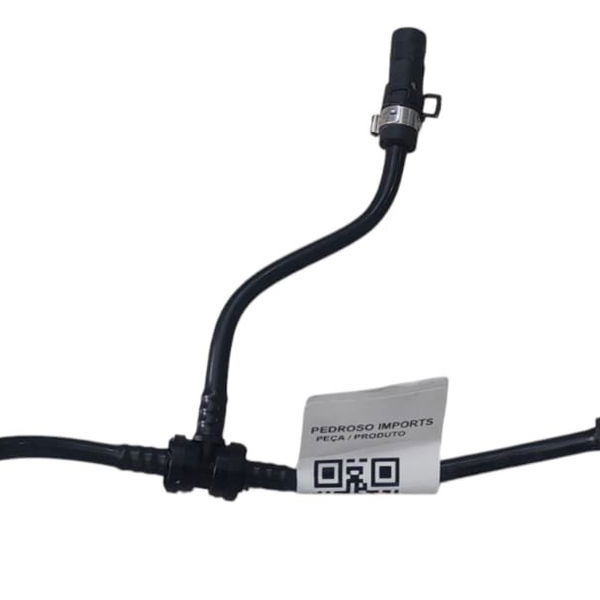 Mangueira Combustível Chery Tiggo 5x 16v 2021 - Preto