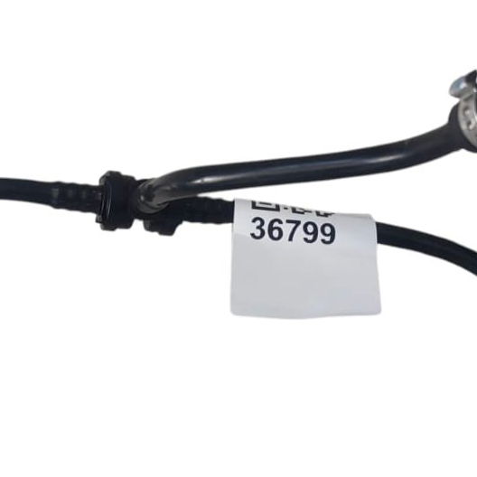 Mangueira Combustível Chery Tiggo 5x 16v 2021 - Preto