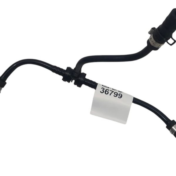 Mangueira Combustível Chery Tiggo 5x 16v 2021 - Preto