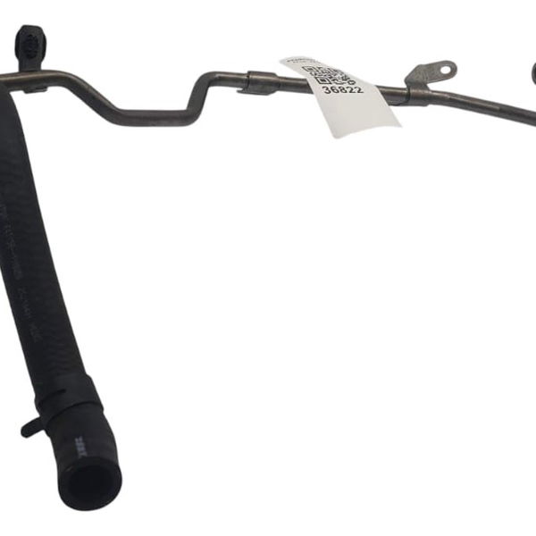 Mangueira Refrigeração Chery Tiggo 5x 1.5 16v Turbo 2021