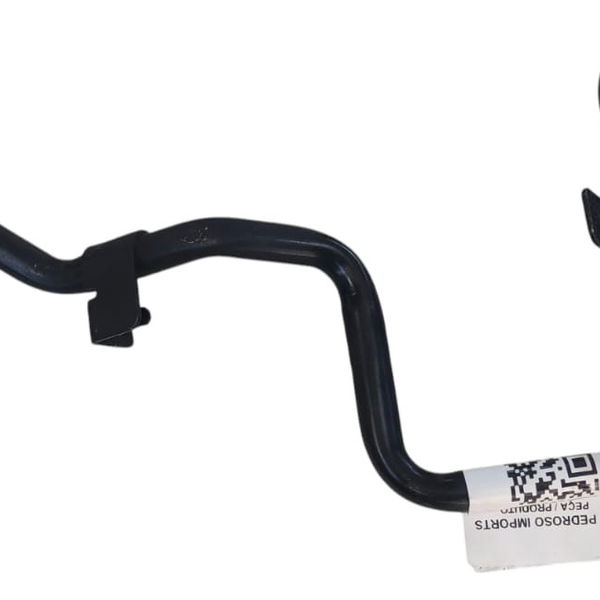 Mangueira Refrigeração Motor Chery Tiggo 5x 1.5 16v 2021