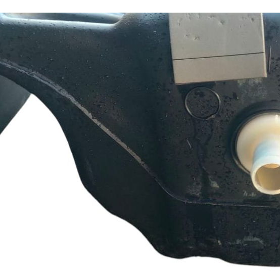 Tanque Reservatório Comb. Range R. Evoque 2.0 Injeniun Gas.