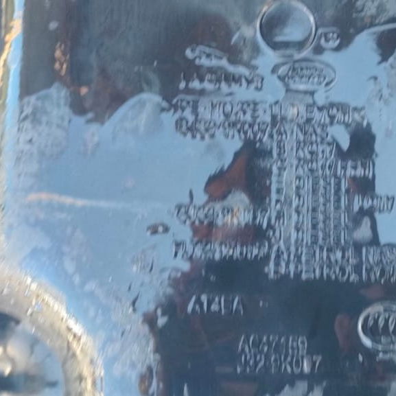 Tanque Reservatório Comb. Range R. Evoque 2.0 Injeniun Gas.